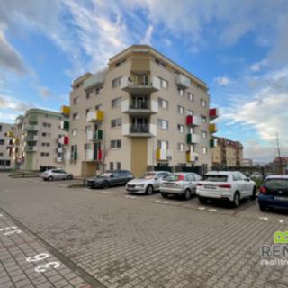 Pronájem parkovacího místa 68 m² Uherské Hradiště Sady, Hrušková