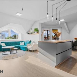 Prodej bytu 3+kk 99 m² Staré Město