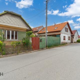 Prodej rodinného domu 65 m² Zlechov
