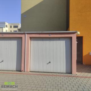Pronájem garáže 16 m² Uherské Hradiště, Hudecká