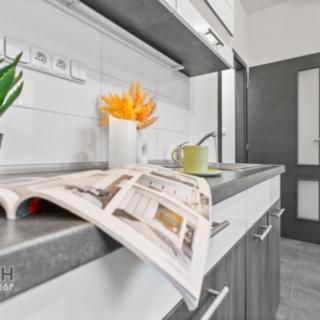 Pronájem bytu 1+kk a garsoniéry 23 m² Bohuslavice