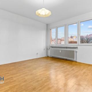 Pronájem bytu 1+kk a garsoniéry 27 m² Náchod, Pražská