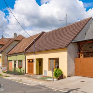 Prodej rodinného domu 205 m² Uherské Hradiště