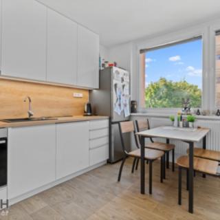 Pronájem bytu 1+1 35 m² Uherské Hradiště