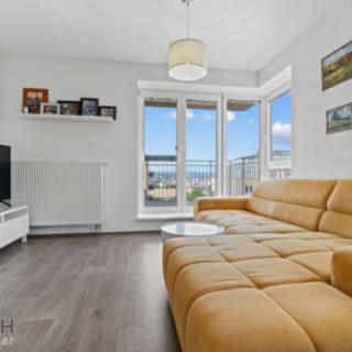 Prodej bytu 3+kk, 69m²