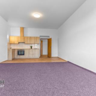 Pronájem bytu 1+kk a garsoniéry 45 m² Náchod, Kamenice