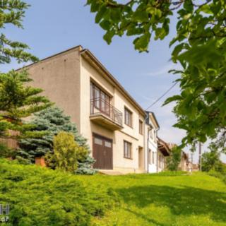 Prodej rodinného domu 184 m² Boršice