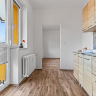 Pronájem bytu 3+1 64 m² Náchod, Čechova