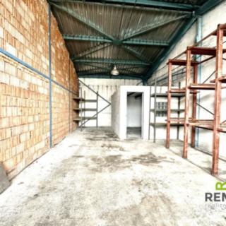 Pronájem skladu 71 m² Kunovice