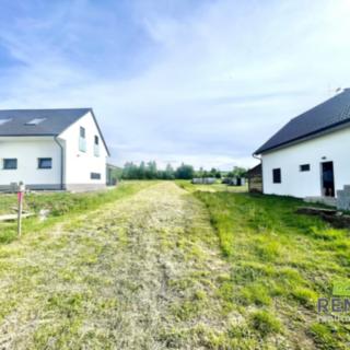 Prodej zahrady 1 032 m² Suchá Loz
