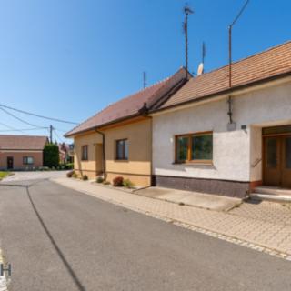 Prodej rodinného domu 89 m² Kunovice, Pod Valy