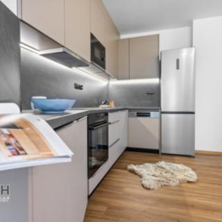 Pronájem bytu 2+kk 52 m² Náchod Staré Město nad Metují, Bartoňova