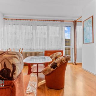 Pronájem bytu 1+kk a garsoniéry 30 m² Náchod, Pražská