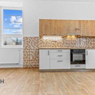 Pronájem bytu 3+kk 76 m² Náchod, Kamenice