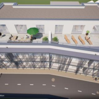 Prodej bytu 3+kk 134 m² Staré Město