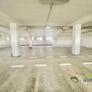 Pronájem skladu 950 m² Uherské Hradiště Mařatice, Sokolovská