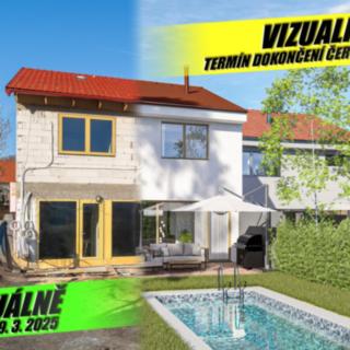 Prodej rodinného domu 196 m² Drslavice