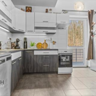 Pronájem bytu 2+kk 50 m² Náchod, Za Přádelnou