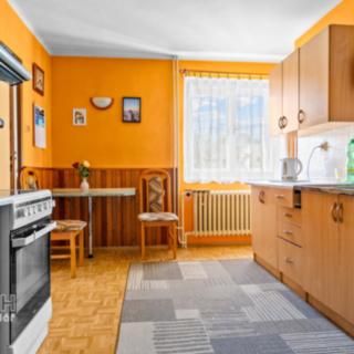 Prodej rodinného domu 277 m² Červený Kostelec Olešnice