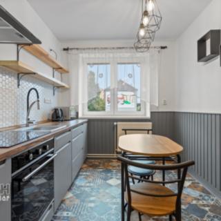 Pronájem rodinného domu 120 m² Náchod, Kladská