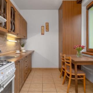 Pronájem bytu 1+1 37 m² Staré Město