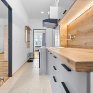 Pronájem bytu 2+1 50 m² Náchod, Pražská