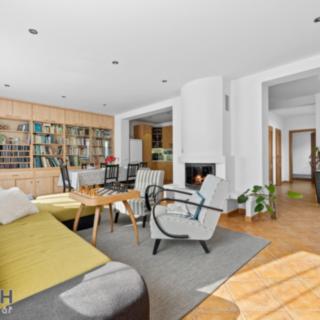 Prodej rodinného domu 189 m² Uherské Hradiště Míkovice, Partyzánská