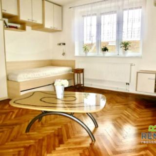 Pronájem bytu 1+1 38 m² Uherský Brod, Hradišťská