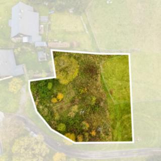 Prodej stavební parcely 1 444 m² Orlické Záhoří