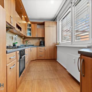 Prodej bytu 3+1 83 m² Uherské Hradiště Mařatice, Sadová