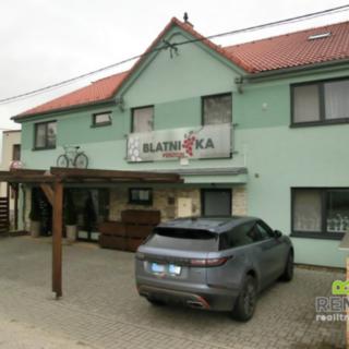 Pronájem hotelu a penzionu 830 m² Blatnička