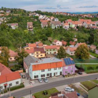 Prodej obchodu 670 m² Vlčnov