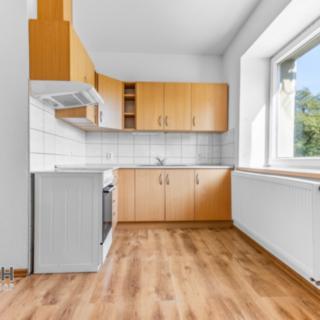 Pronájem bytu 2+kk 50 m² Hronov Velký Dřevíč