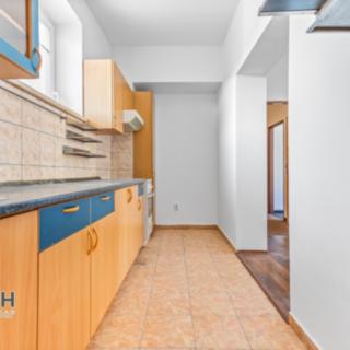 Pronájem bytu 4+kk 73 m² Náchod, Riegrova