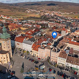 Prodej restaurace, 200m&sup2;
