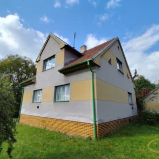 Prodej rodinného domu 300 m² Dolní Hořice