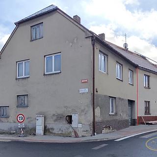 Prodej rodinného domu 300 m² Studená