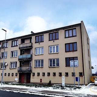 Prodej bytu 3+1 92 m² Kunžak, Hradecká