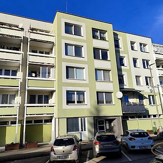 Prodej bytu 3+kk 67 m² Jindřichův Hradec V, Hvězdná