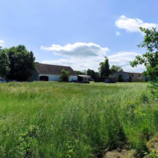 Prodej stavební parcely 1176 m² Borovany