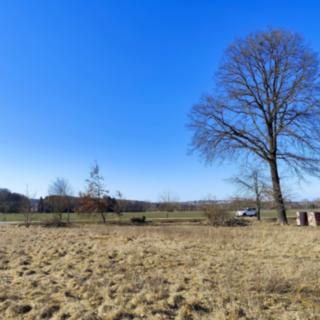 Prodej stavební parcely 1 176 m² Borovany Třebeč