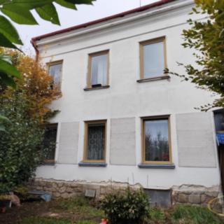 Prodej dvougeneračního domu 300 m² Žirovnice