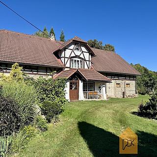 Prodej rodinného domu 159 m&sup2; Holčovice