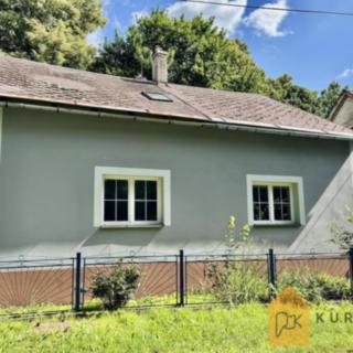 Prodej rodinného domu 267 m² Jindřichov