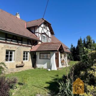 Prodej chalupy 159 m² Holčovice Hejnov