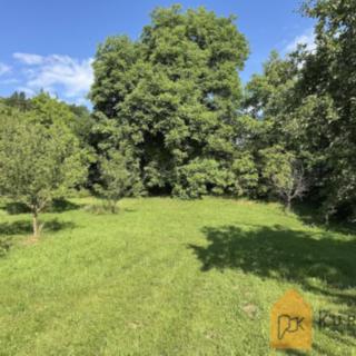 Prodej stavební parcely 1 584 m² Lichnov