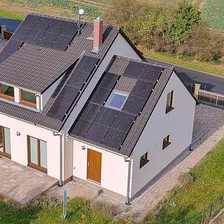 Prodej rodinného domu Staré Hrady