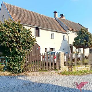 Prodej rodinného domu 100 m² Niměřice Dolní Cetno