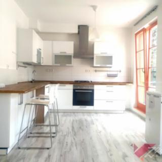 Pronájem bytu 1+1 37 m² Mnichovo Hradiště, Příčná