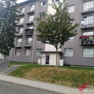 Pronájem bytu 2+1 46 m² Milovice Mladá, Spojovací